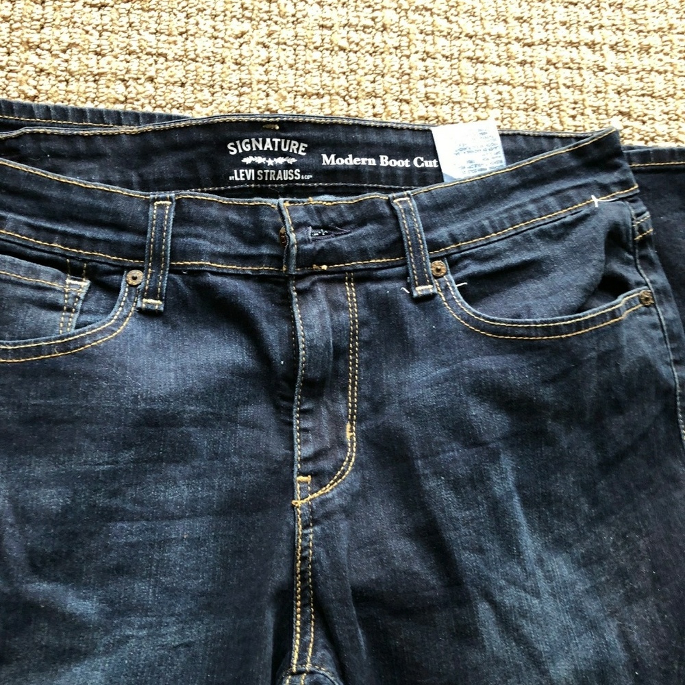 Jeans - Picture 4 of 4